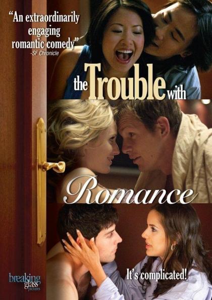 Trouble with Romance