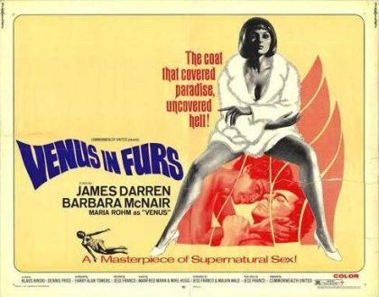 Venus in Furs