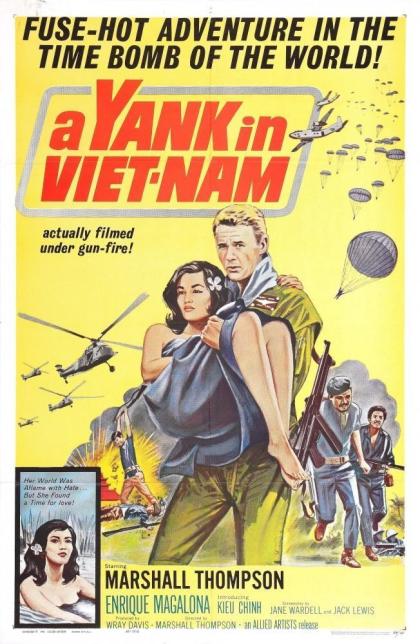 Yank in Viet-Nam