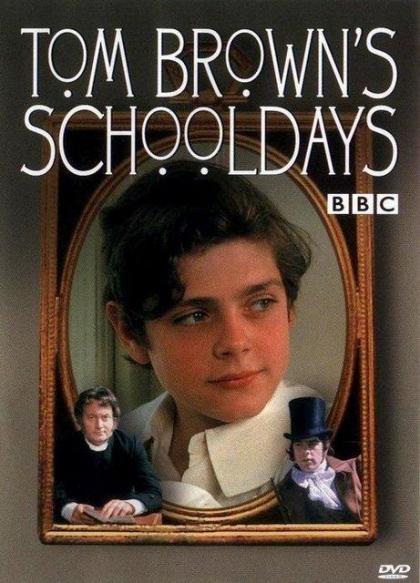 Tom Brown's Schooldays