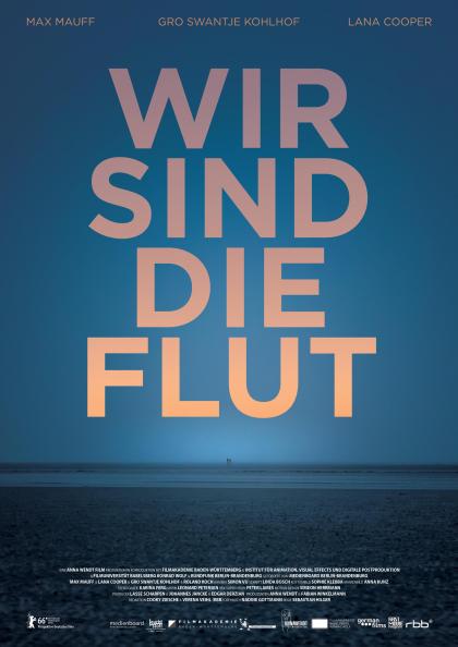 Wir sind die Flut