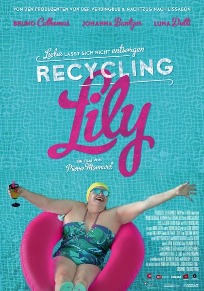 Recycling Lily