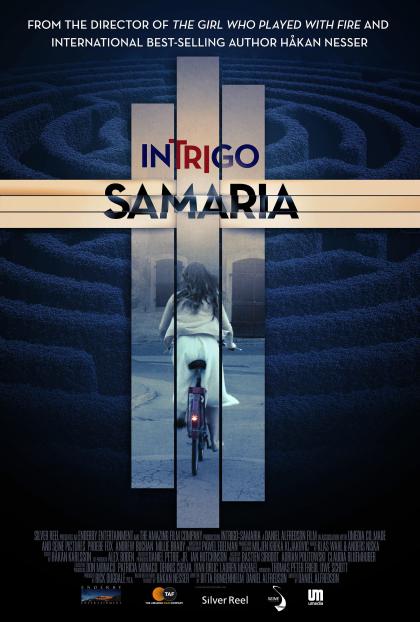 Intrigo: Samaria 