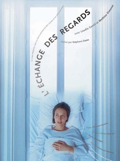 L'échange des regards