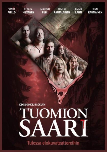 Tuomion saari