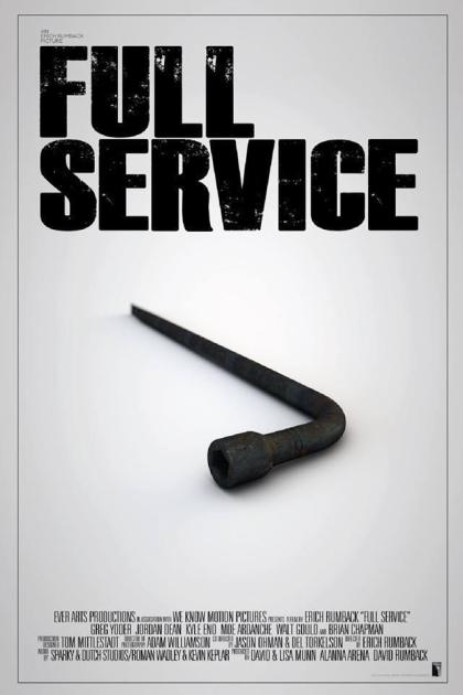 Full Service