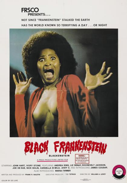 Blackenstein