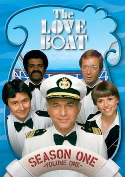 Love Boat II