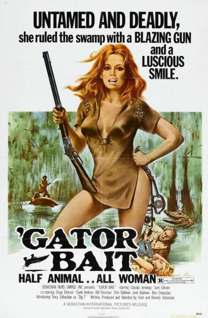 Gator Bait