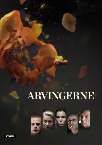 Arvingerne