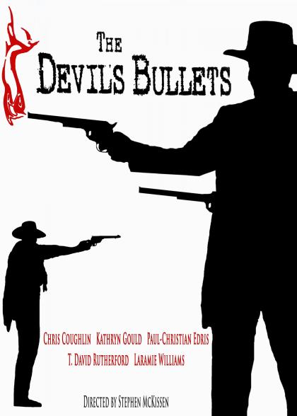 Devils Bullets