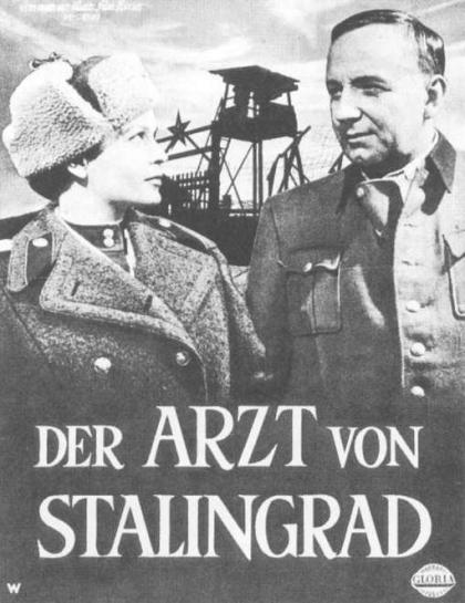 Arzt von Stalingrad