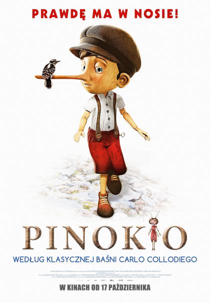 Pinocchio