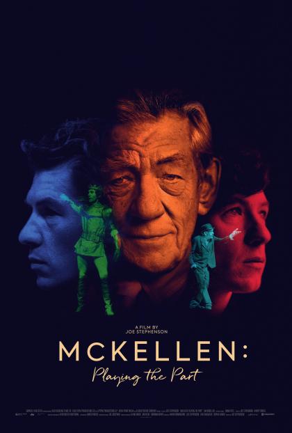 McKellen: Playing the Part 