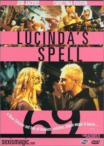 Lucinda's Spell