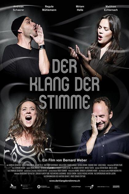 Der Klang der Stimme 