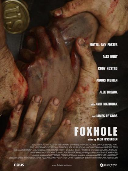 Foxhole