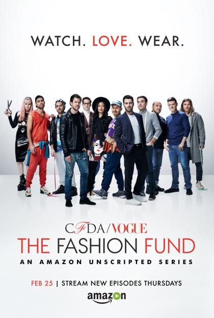 Fashion Fund