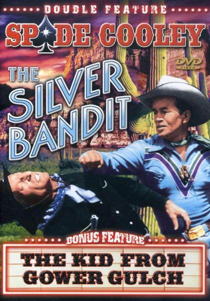 Silver Bandit