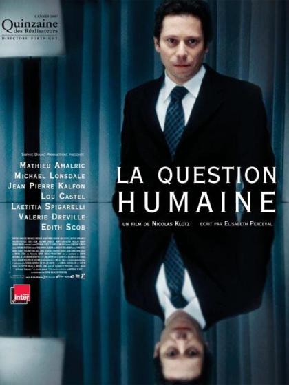 question humaine