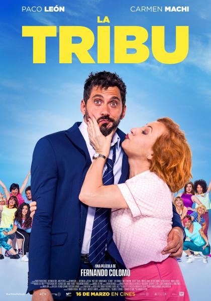 La tribu 