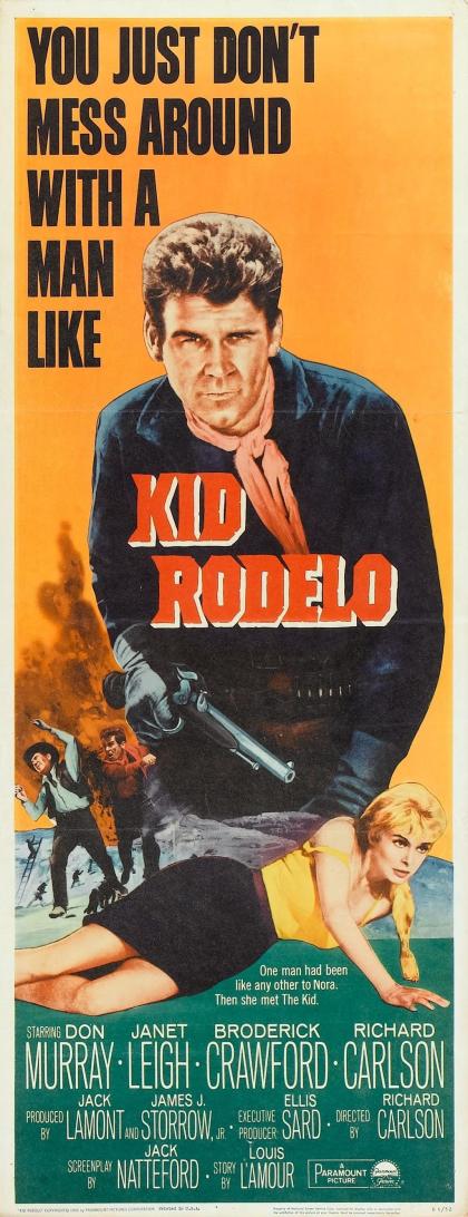 Kid Rodelo