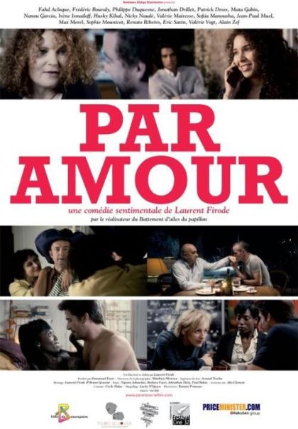 Par amour