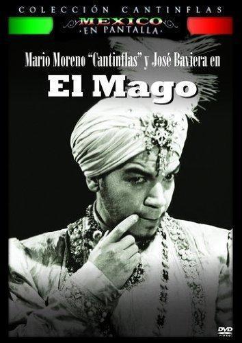 mago