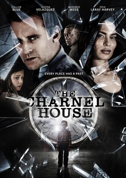 Charnel House