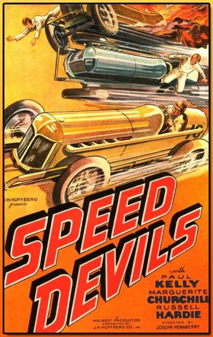 Speed Devils