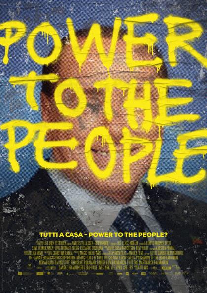 Tutti a Casa: Power to the people?