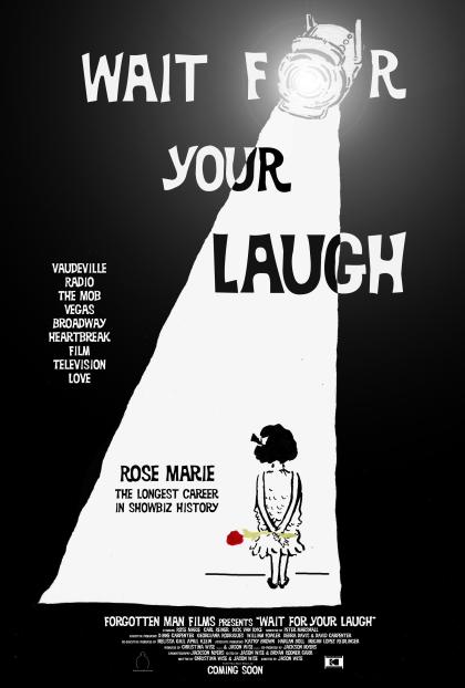 Wait for Your Laugh 