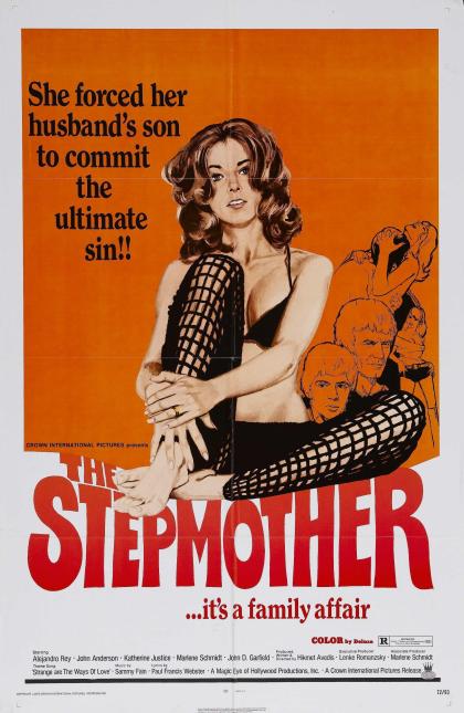 Stepmother