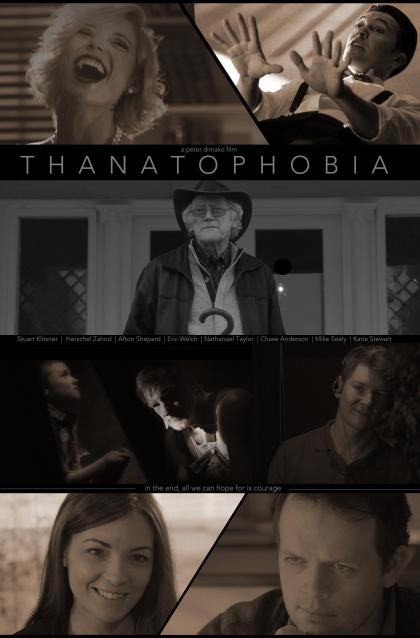 Thanatophobia