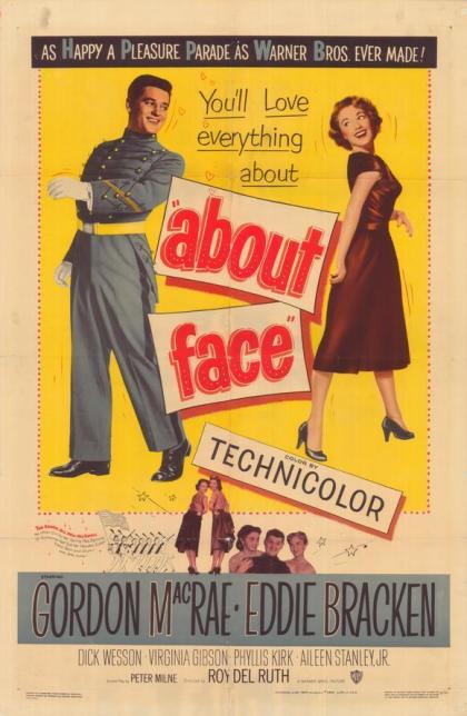 About Face