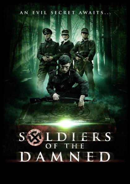 Soldiers of the Damned