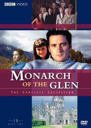 Monarch of the Glen