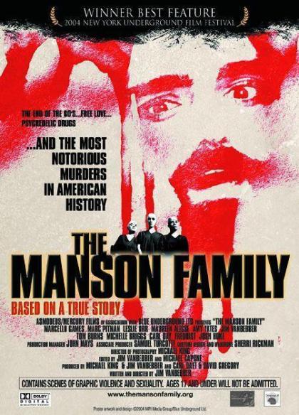 Manson Family