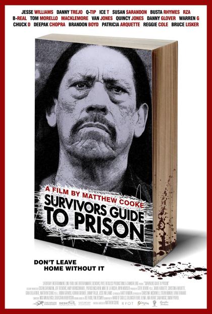 Survivors Guide to Prison 