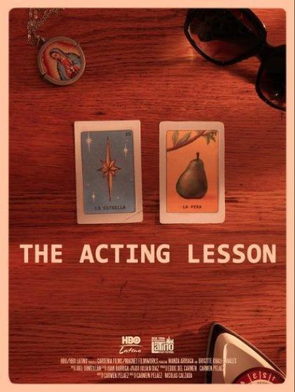 Acting Lesson