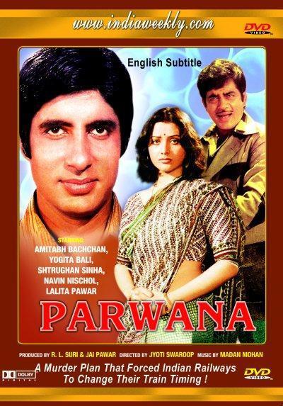 Parwana