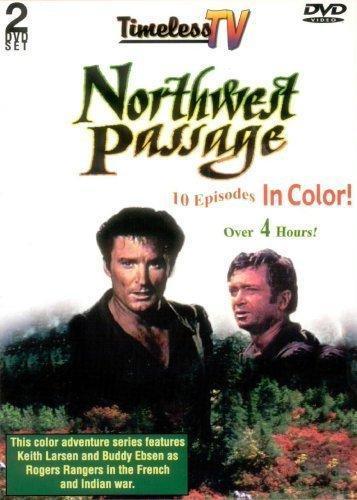 Northwest Passage