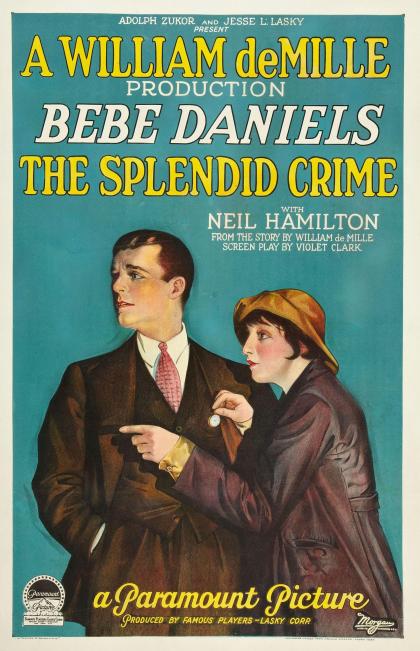 Splendid Crime