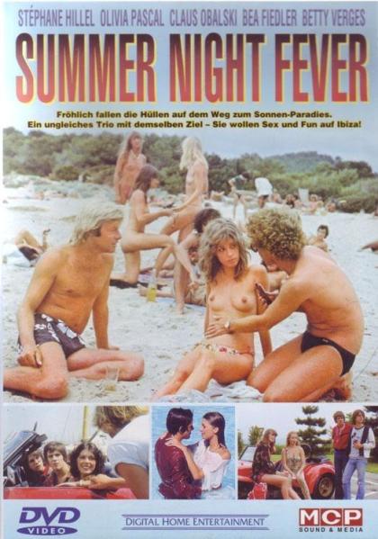 Summer Night Fever