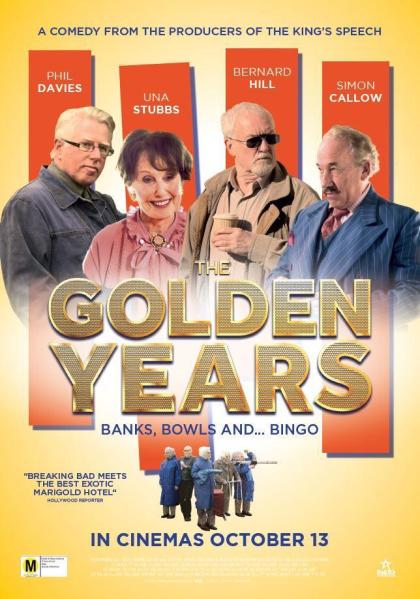 Golden Years