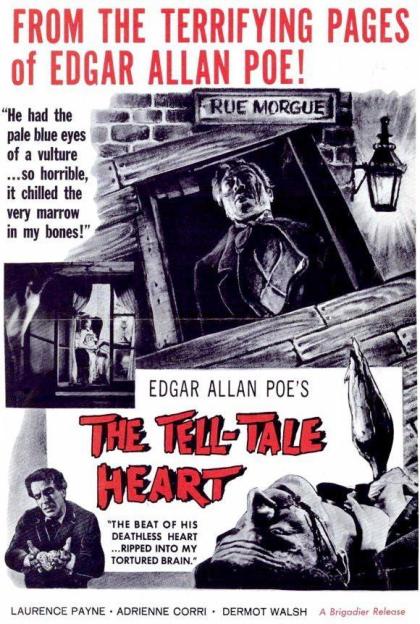 Tell-Tale Heart