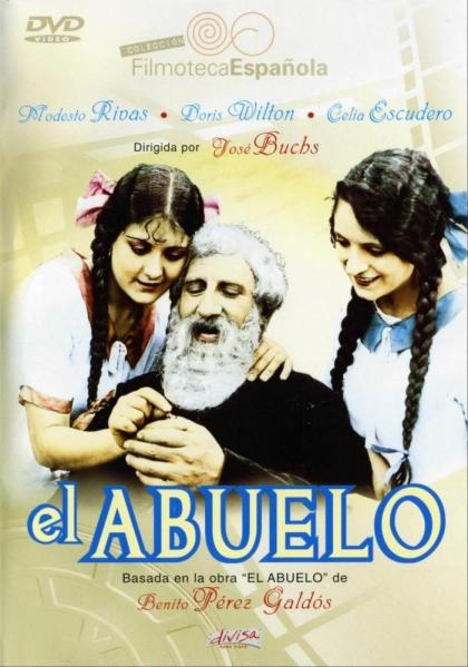 abuelo