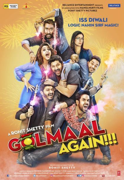 Golmaal Again 