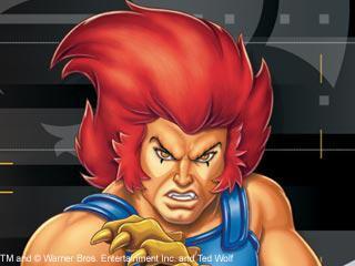 Thundercats