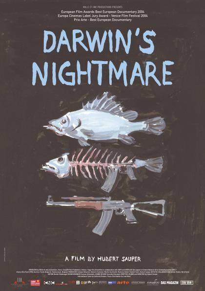 Darwin's Nightmare